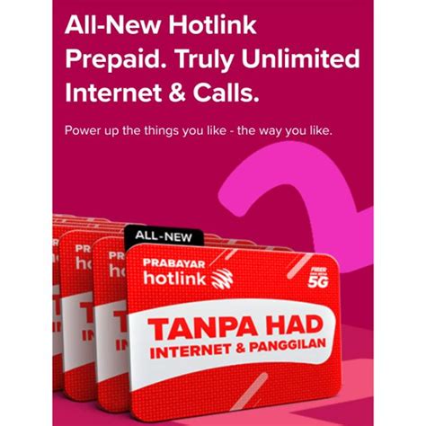 Hotlink Maxis Simpack Unlimited Data Hotpots And Call Ready Stock In My Xxx Hot Girl