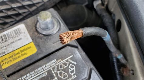How To Replace Car Battery Connectors Practical Mechanic