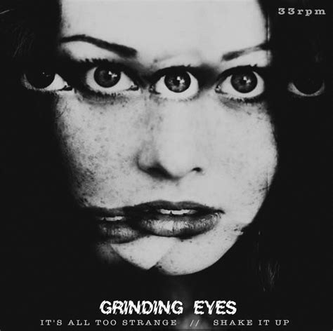 Grinding Eyes Discography Discogs