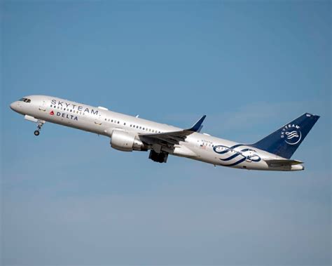 Delta Air Lines Orders 25 More Airbus A321neos