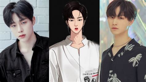 Which Korean Actor or Idol Do You Want to Play as Seojun ...