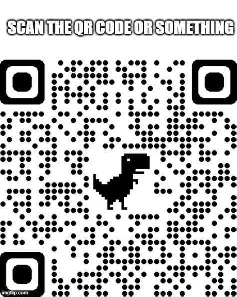 QR Code - Imgflip