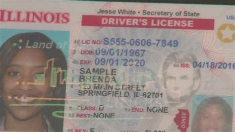 Dhs Extends Real Id Deadline For Illinoisans To May 2023 Youtube