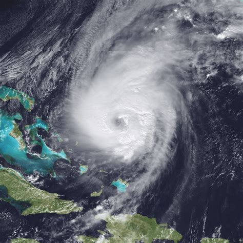 10 Largest Hurricanes Ever Recorded 2023