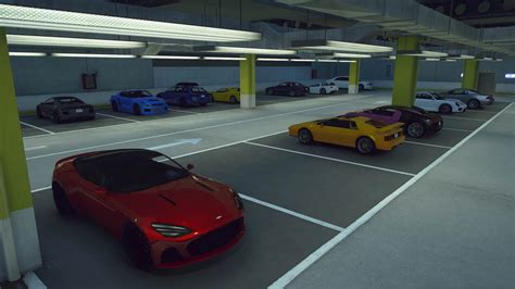 Vanillaworks Extended Pack Add On Oiv Tuning Liveries Gta 5 Mod