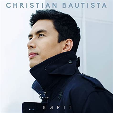 Kapit By Christian Bautista On Amazon Music