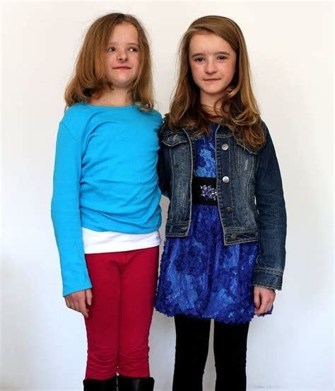 Shapiro Sisters 11 And 13 Add Cabaret To Their Résumé The New York