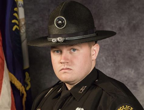 Kentucky Police Officer Killed by Suspected Drunk Driver - Scioto Post