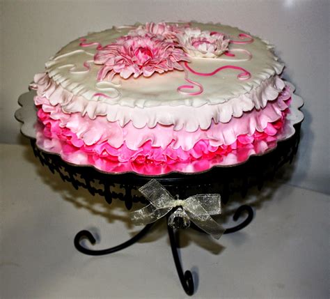 Free Images White Flower Cute Food Pink Cupcake Dessert Cuisine Flowers Birthday Cake