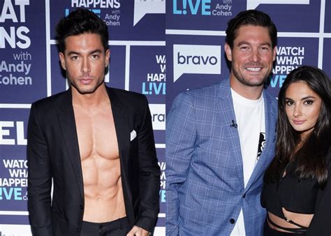 Andrea Denver Has Girlfriend Why He Rarely Speaks To Paige