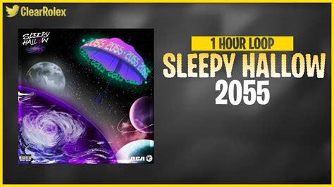Sleepy Hallow 2055 1 Hour Loop Youtube