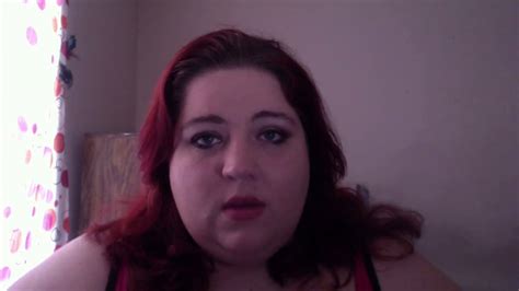 fat girl rant youtube