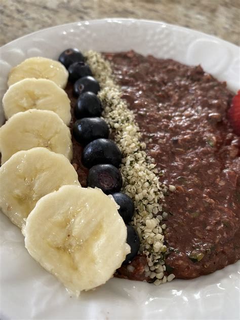 How many g of protein in zucchini. Inspired by this sub- Zucchini Oats with 14 g of protein ...
