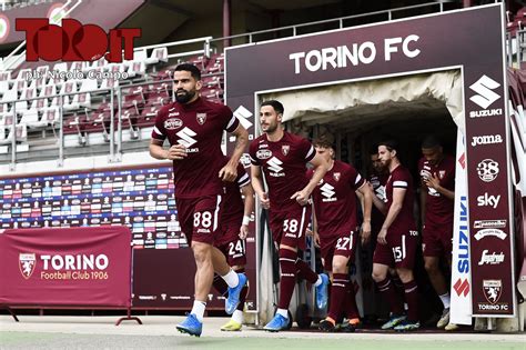 Suneți pe profilul jucătorului antonio sanabria, torino. La fotogallery di Torino-Juventus 2-2: Sanabria trascina i ...