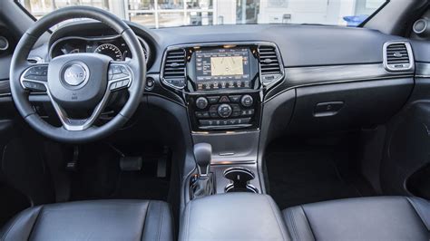 Jeep Grand Cherokee 2019 Limited X 4x4 Cuir Toit Pano Gps Comme