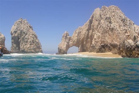 Uncover The Intrigue At The Arch Of Cabo San Lucas Los