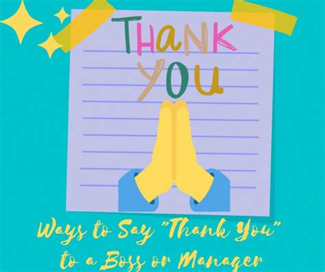 Editable Thankyou Notes And Appreciation Messages For A