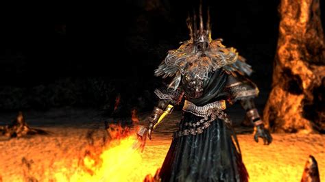 Dark Souls Remastered Gwyn Soul - Dark Souls Remastered - Gwyn, Lord of Cinder Final Boss Fight - YouTube