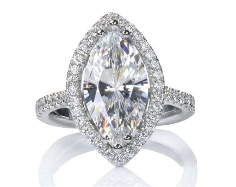 Buying A Marquise Cut Diamond Everything You Should Know