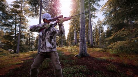 Hunting Simulator 2 Review