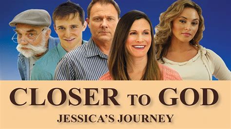 Closer To God Jessicas Journey 2012 Trailer Jacqueline Hickel