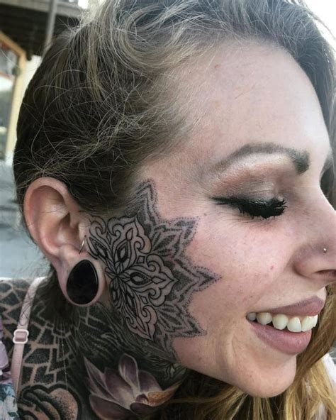 73 Amazing Tribal Face Tattoo Ideas 2024 Inspiration Guide