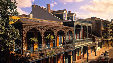 The Historic New Orleans Collection Tours Tour Review Condé Nast