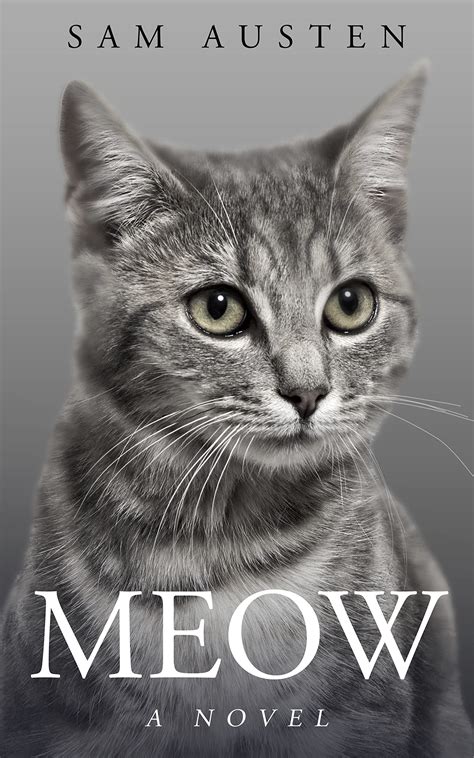 Meow A Novel The Meow Library By Sam Austen Goodreads