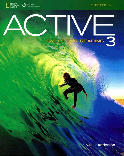 Active Skills For Reading Intro 1 2 3 4 E Books Max30