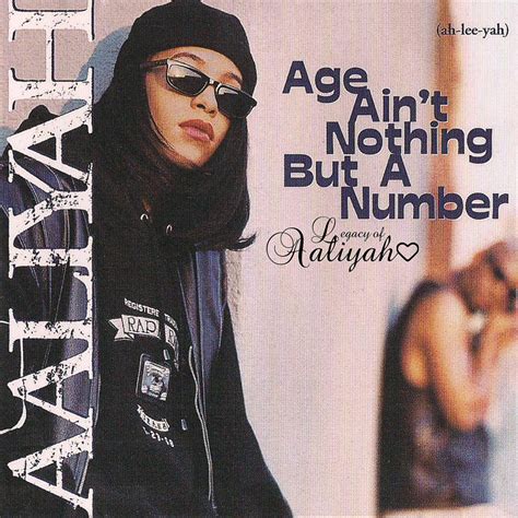 Legacy Of Aaliyah