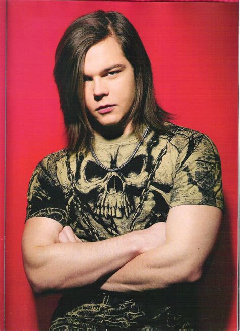 He joined tokio hotel before they even gave the band a name. Tokio Hotel / Aliens: Georg Listing