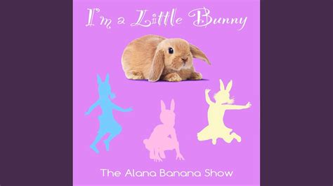 Im A Little Bunny Youtube