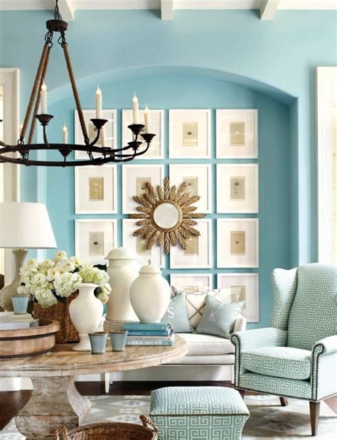 50 Amazing Blue Living Rooms For 2015 Room Decor Ideas