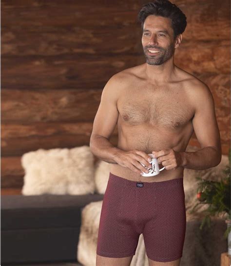 Hover over an image to pause the slideshow. 2er-Pack Boxershorts Stretch Komfort | Atlas For Men