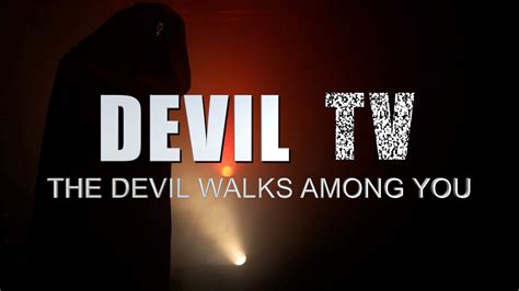 Devil Tv Episode 3 The Devil Walks Among You Youtube
