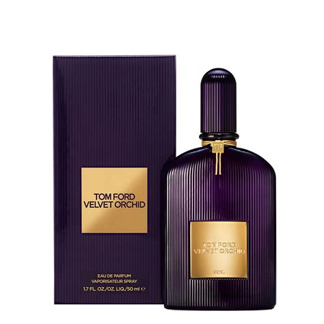 Velvet Orchid Eau De Parfum De Tom Ford ≡ Sephora