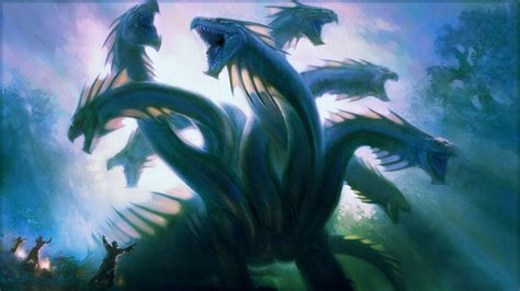 Mythical Creatures Wallpapers - Wallpaper Cave