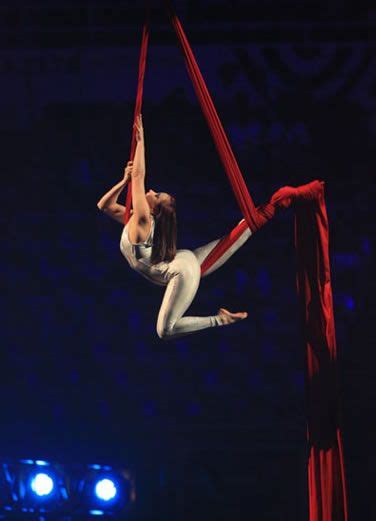 aerial ribbon dance epic entertainment and production group ribbon dance aerial silks