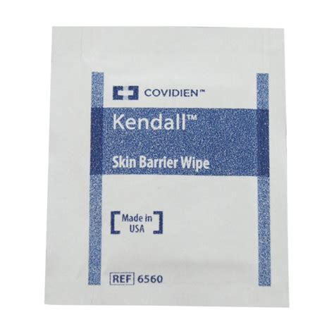 Buy Kendall Webcol Skin Prep Barrier Wipe At Medical Monks