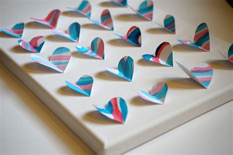 Valentine's Day Crafts for Toddlers, Fun and Easy Heart ...