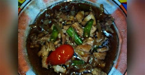 Bumbu ayam teriyaki akan semakin meresap dan lezat jika didiamkan semalaman penuh dalam kulkas. anjaaay: Resep Ayam teriyaki ala mamareyhan ala Indiey Probity