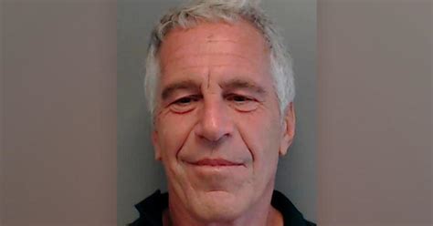 Jeffrey Epstein Wealthy Sex Offender Settles Suit Averting Victim