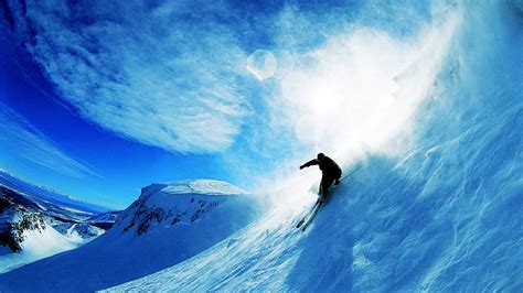 Free Download Snowboarding Wallpapers Hd Wallpapers Desktop Wallapers