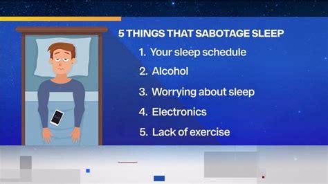 5 things you re doing that are actually sabotaging your sleep how to fall asleep national