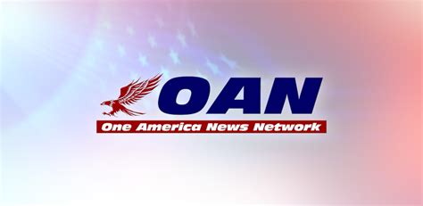 one america news network uk appstore for android
