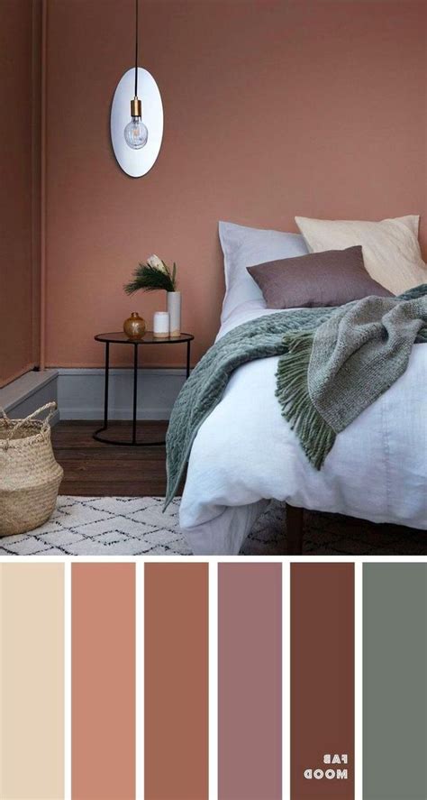 Earth Tone Colors For Bedroom Sandstone Copper Tan Cool Green Warm Bedroom Colors Bedroom