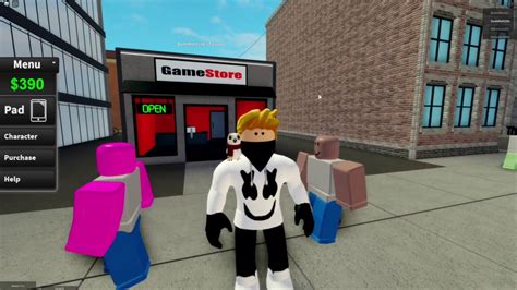 Roblox Lets Play Part 1 Youtube
