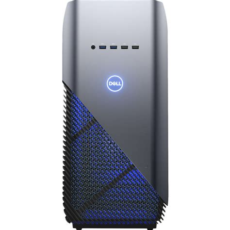 Dell Inspiron 5000 5680 Gaming Desktop Computer Intel Core I7 8700