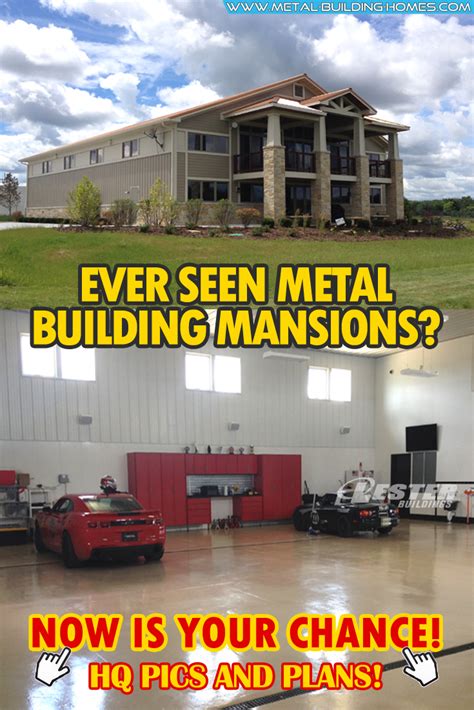 Residential Metal Building Cost Benefits And How To Get Started Artofit