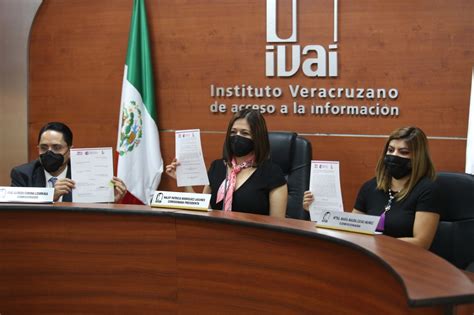 Veracruz Partidos Y Rbitro Electoral Firman Acuerdo Para Protecci N